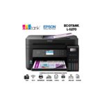 Multifuncional de tinta Epson L6270Copia/Imprime/scanea/Duplex/Adf/Ethernet/Wifi
