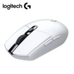 MOUSE LOGITECH G305 LIGTHSPEED WIRELESS BLANCO