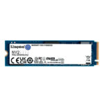 DISCO SOLIDO NVME 500GB PCIE 4.0 KINGSTON