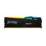 MEMORIA RAM 32GB DDR5 5200 MHZ,Kingston Fury Beast PC5-41600