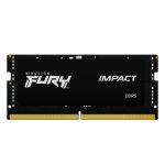 Memoria Ram 16Gb Ddr5  Kingston Fury Impact 16GB DDR5-5600MT